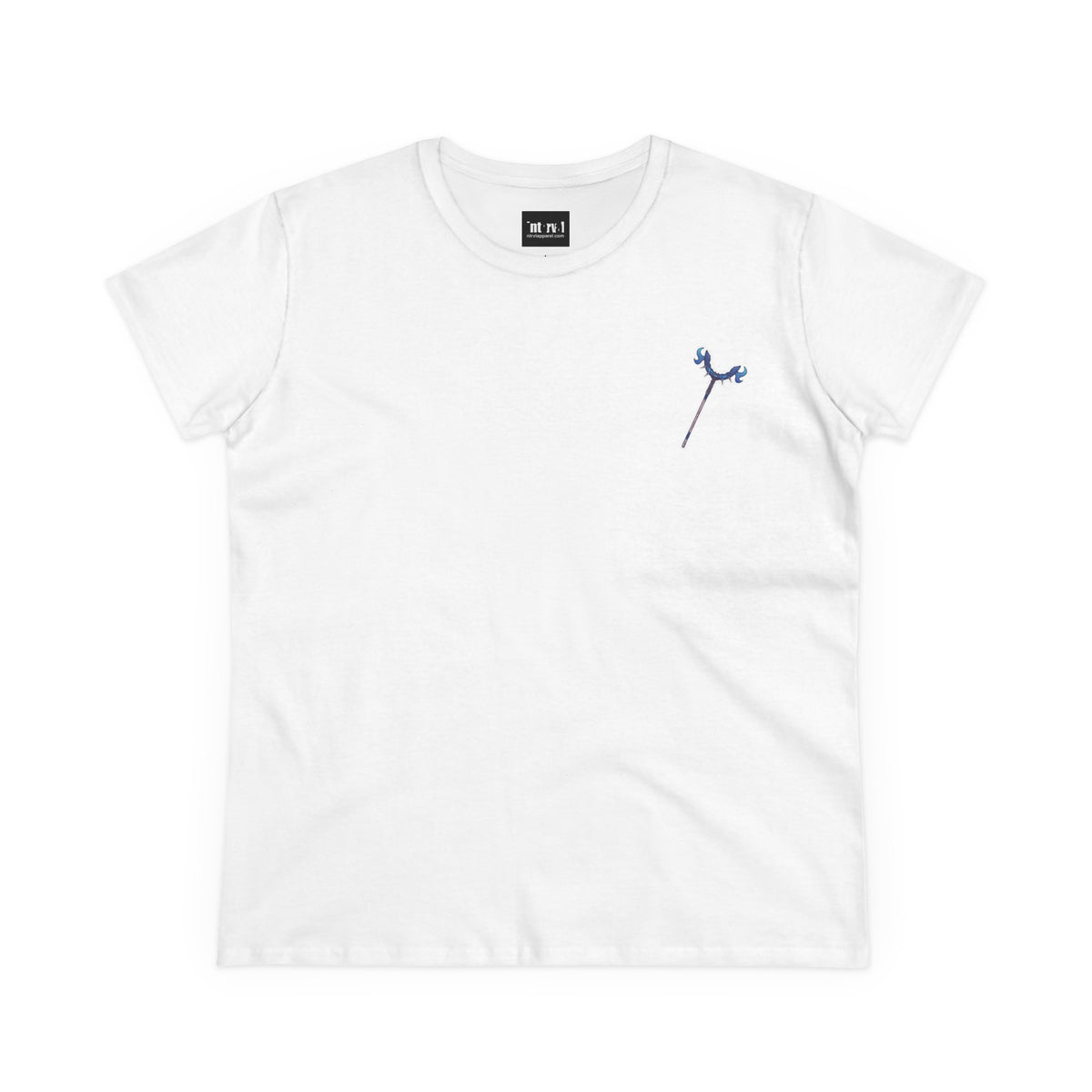 Zanka Nijiku (Gachiakuta) Women's Tee