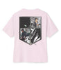 Eren Yeager (ATTACKONTITAN) Oversized Tee