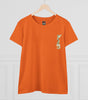 Camiseta de mujer Sanemi Shinazugawa (DEMON SLAYER)
