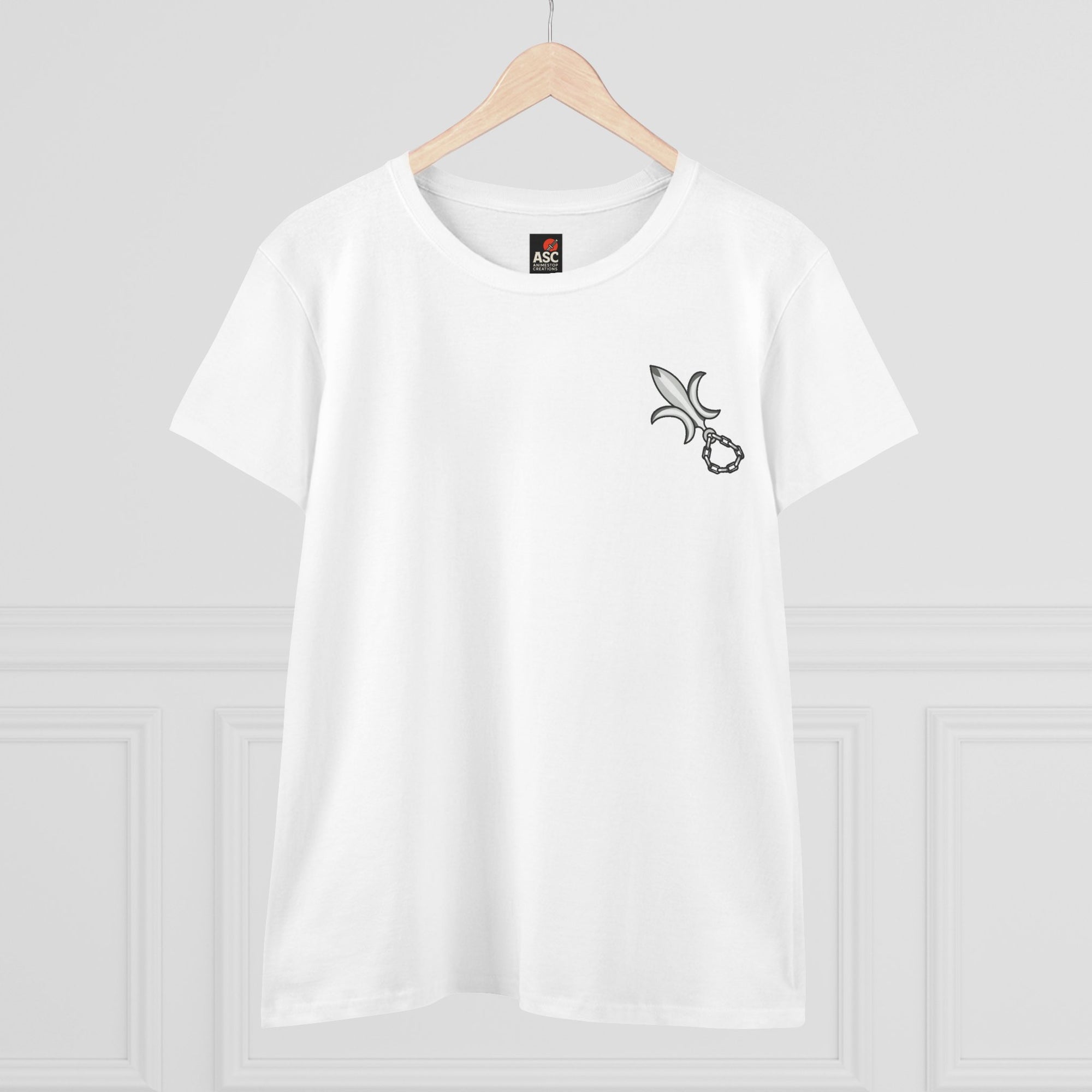 Misa Amane (DEATH NOTE) Women's Tee