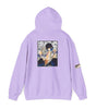 Inosuke Hashibira (DEMON SLAYER) Sudadera con capucha