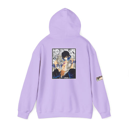 Inosuke Hashibira (DEMON SLAYER) Hoodie