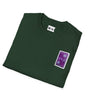 Yami Sukehiro (Black Clover) Casual Tee