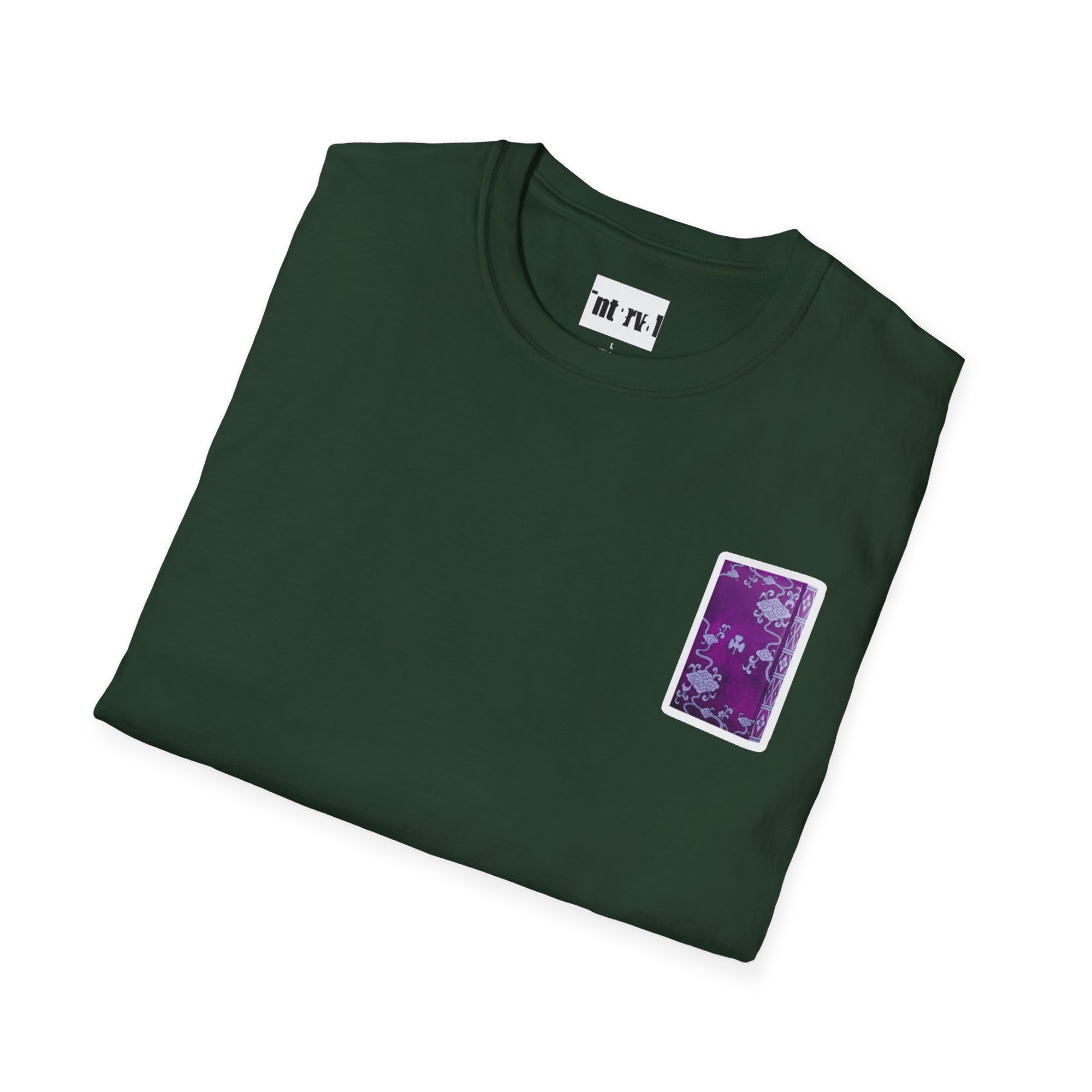 Yami Sukehiro (Black Clover) Casual Tee