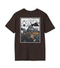 Camiseta informal de Scar (FULLMETAL)