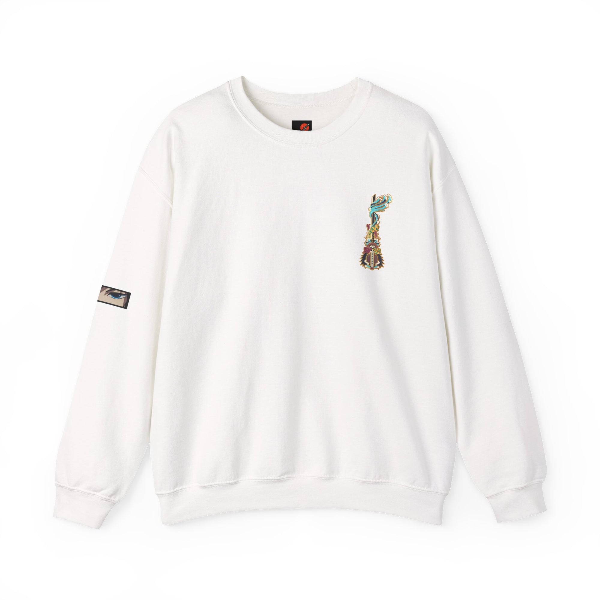 Giyu Tomioka (DEMON SLAYER) Crewneck