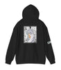 N. (DEATH NOTE) Hoodie