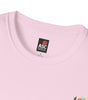 Camiseta informal Giyu Tomioka (DEMON SLAYER)
