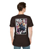 Camiseta informal Tengen Uzui (DEMON SLAYER)
