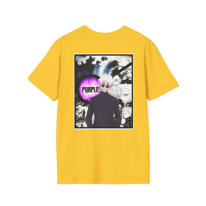 Satoru Gojo (JUJUTSU KAISEN) Casual Tee