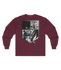 Eren Yeager (ATTACKONTITAN) Long Sleeve
