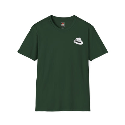 Muzan Kibutsuji (DEMON SLAYER) Casual Tee