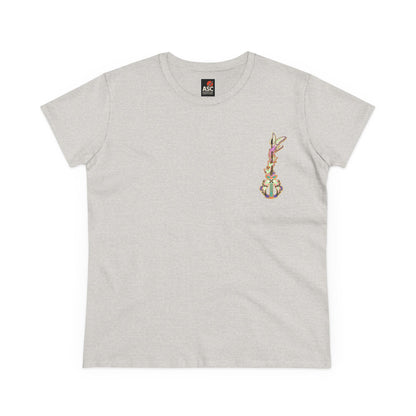 Shinobu Kochō (DEMON SLAYER) Women's Tee