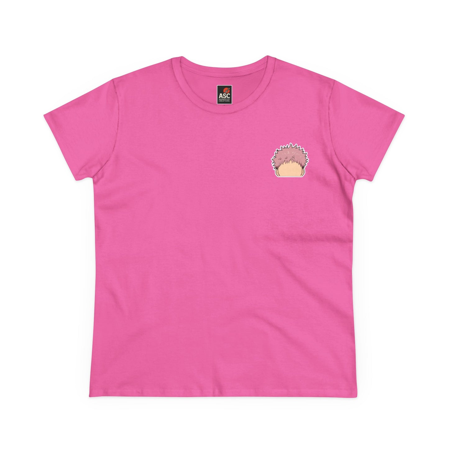 Yuji Itadori (JUJUTSU KAISEN) Women's Tee