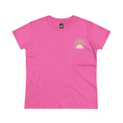 Yuji Itadori (JUJUTSU KAISEN) Women's Tee
