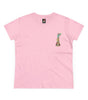 Camiseta de mujer Giyu Tomioka (DEMON SLAYER)