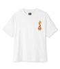 Camiseta extragrande de Kyojuro Rengoku (DEMON SLAYER)
