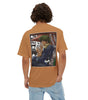 Spike Spiegel (Cowboy Bebop) Premium Oversized Tee
