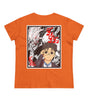 Ken "Okarun" Takakura (Dandadan) Women's Tee
