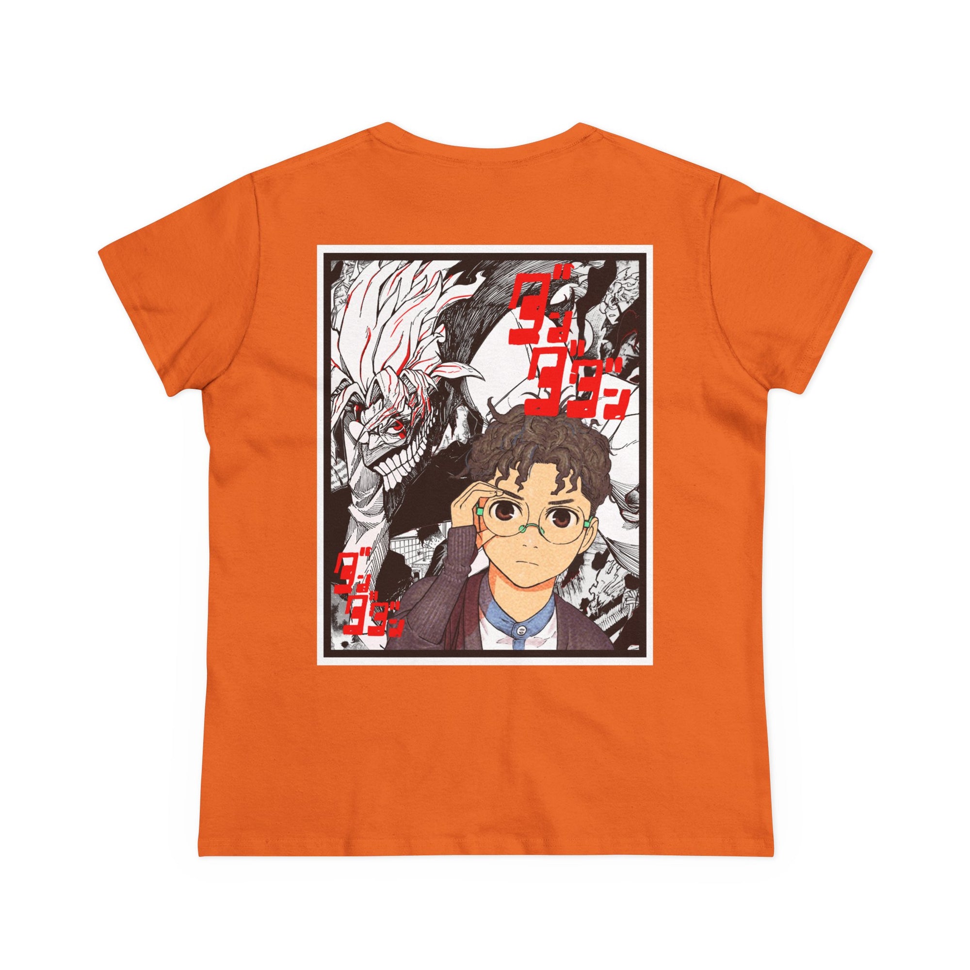 Ken "Okarun" Takakura (Dandadan) Women's Tee