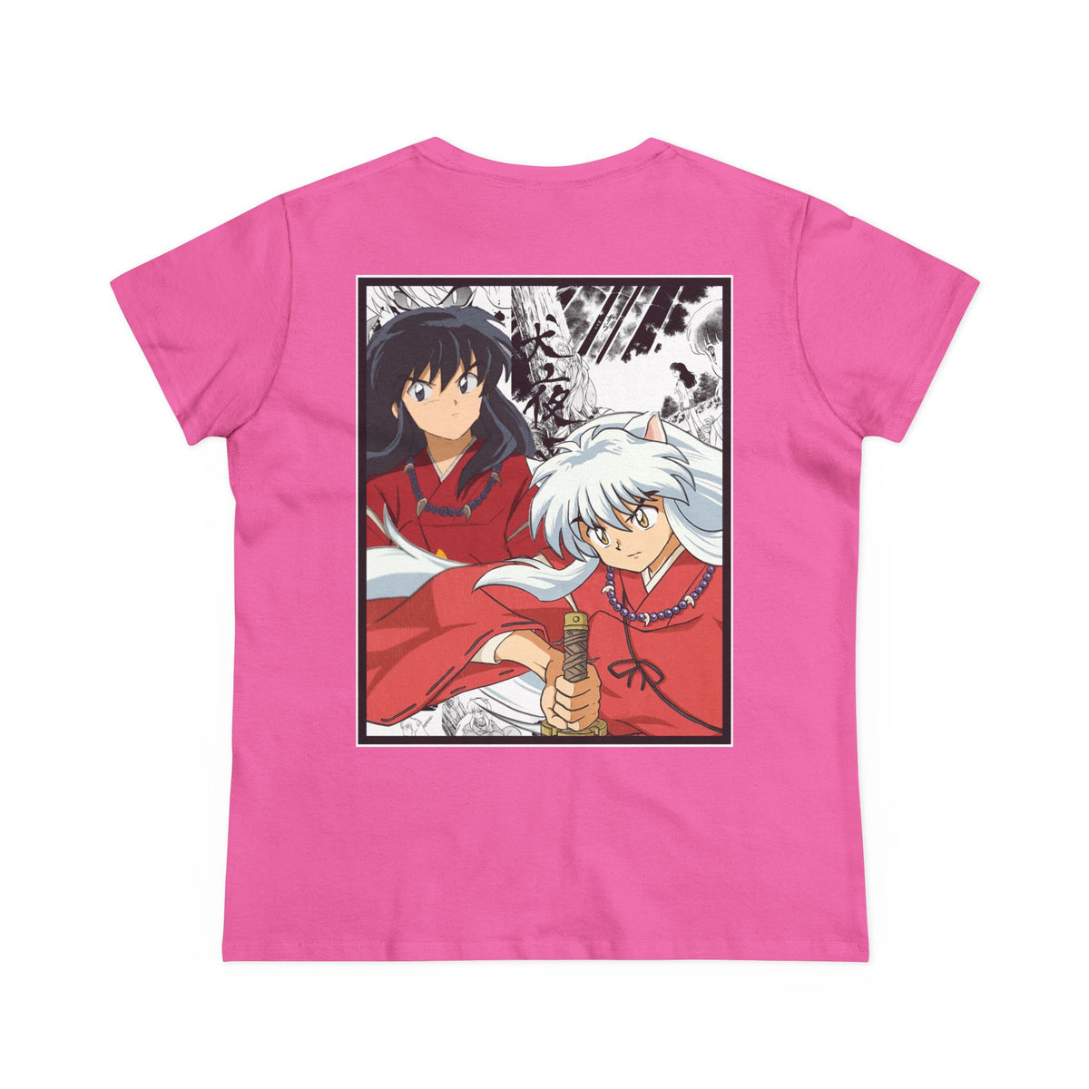 Inuyasha (Inuyasha) Women's Tee
