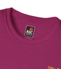 Camiseta informal Nezuko Kamado (DEMON SLAYER)