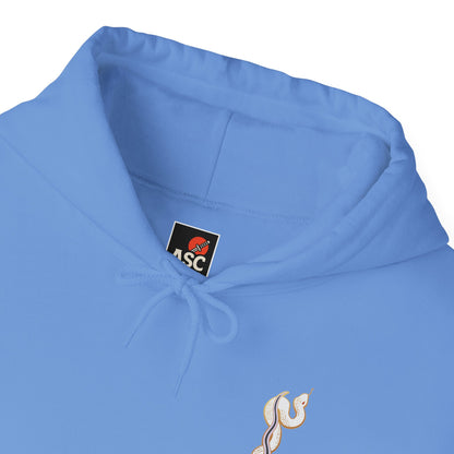 Obanai Iguro (DEMON SLAYER) Hoodie