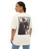Genos (One-Punch Man) Premium Oversized Tee