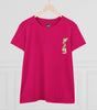 Camiseta de mujer Sanemi Shinazugawa (DEMON SLAYER)