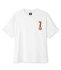 Camiseta extragrande de Nezuko Kamado (DEMON SLAYER)
