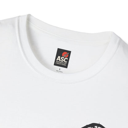 Alphonse Elric (FULLMETAL) Casual Tee