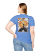 Camiseta informal Zenitsu Agatsuma (DEMON SLAYER)