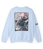 Alphonse Elric (FULLMETAL) Crewneck