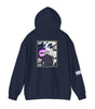 Satoru Gojo (JUJUTSU KAISEN) Hoodie