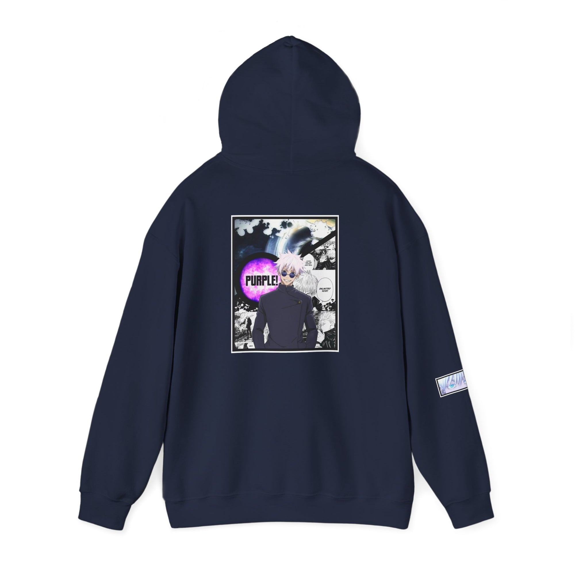 Satoru Gojo (JUJUTSU KAISEN) Hoodie
