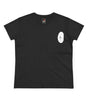 L. (DEATH NOTE) Women's Tee