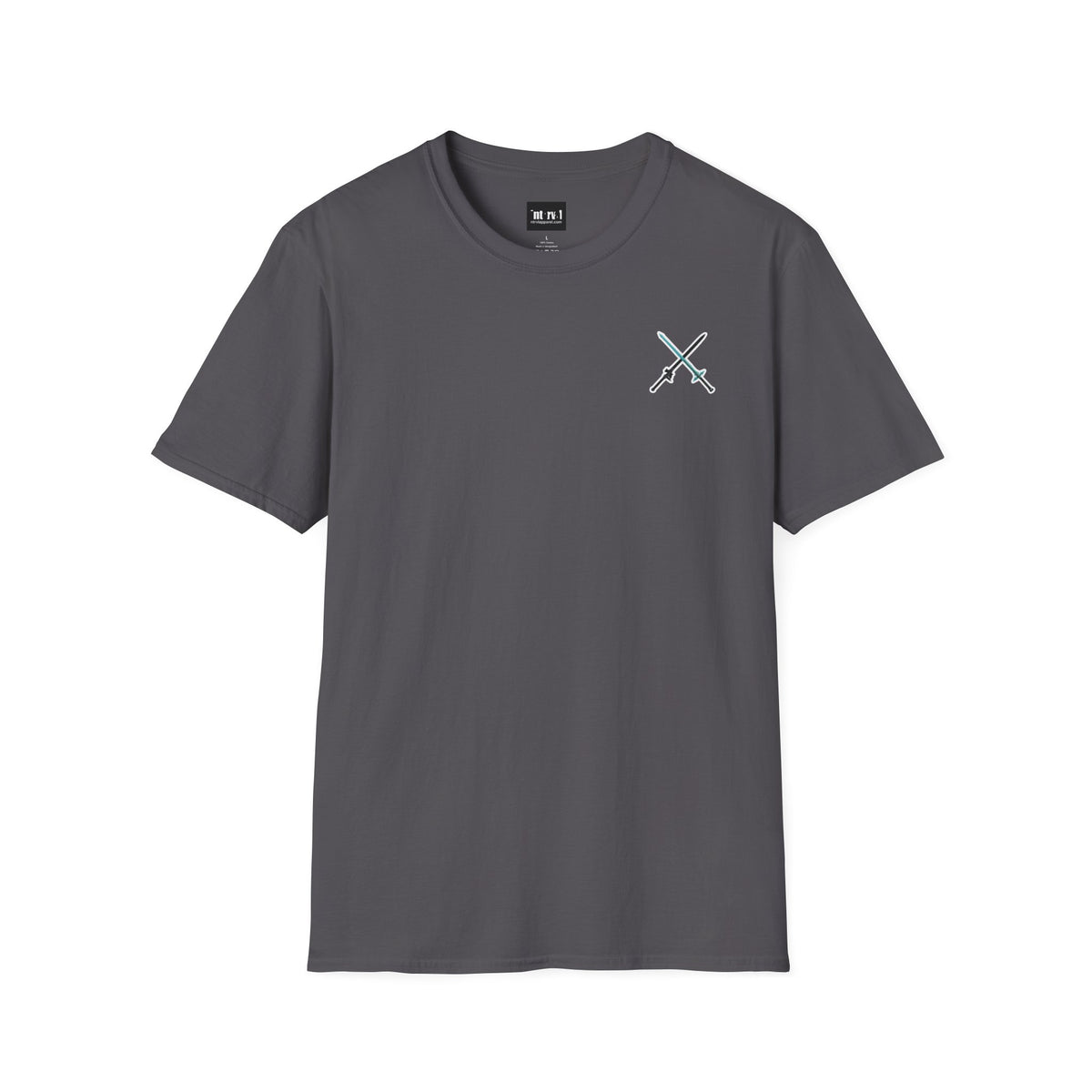 Kazuto Kirigaya (Sword Art Online) Casual Tee