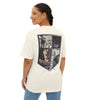 Levi Ackerman (ATTACK ON TITAN) Oversized Tee