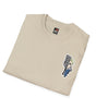 Camiseta informal Kento Nanami (JUJUTSU KAISEN)