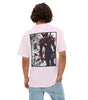 Garou (One-Punch Man) Premium Oversized Tee