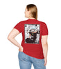Killua Zoldych (HunterXHunter) Casual Tee