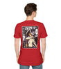 Light Yagami (DEATH NOTE) Casual Tee