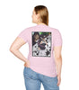 Toji Fushiguro (JUJUTSU KAISEN) Casual Tee