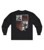 Armin Arlert (ATTACKONTITAN) Long Sleeve