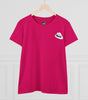 Camiseta de mujer Muzan Kibutsuji (DEMON SLAYER)