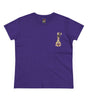 Camiseta de mujer Gyomei Himejima (DEMON SLAYER)