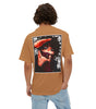 Dabi (My Hero Academia) Premium Oversized Tee