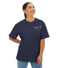 King Bradley (FULLMETAL) Premiun Oversized Tee