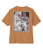 Akaza (DEMON SLAYER) Premium Oversized Tee