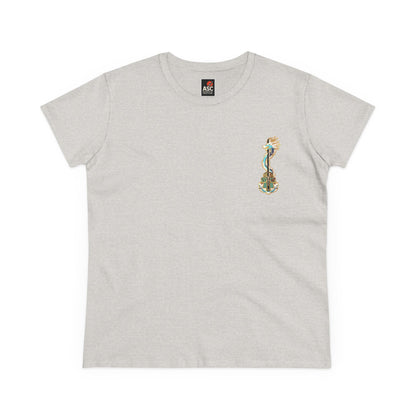 Tanjiro Kamado (DEMON SLAYER) Women's Tee